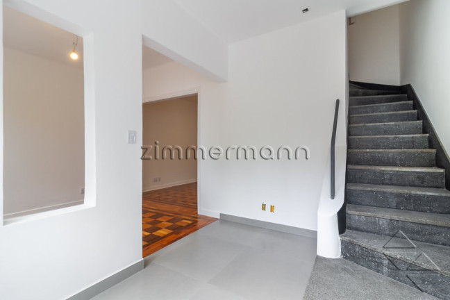 Imagem Casa com 3 Quartos à Venda, 139 m² em Jardim Paulista - São Paulo Imagem Casa com 3 Quartos à Venda, 139 m² em Jardim Paulista - São Paulo