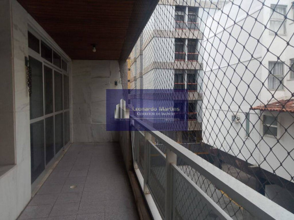 Imagem Apartamento com 3 Quartos à Venda, 125 m² em Passagem - Cabo Frio Imagem Apartamento com 3 Quartos à Venda, 125 m² em Passagem - Cabo Frio
