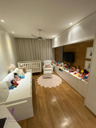 Imagem Apartamento com 3 Quartos à Venda, 280 m² em Barra Da Tijuca - Rio De Janeiro