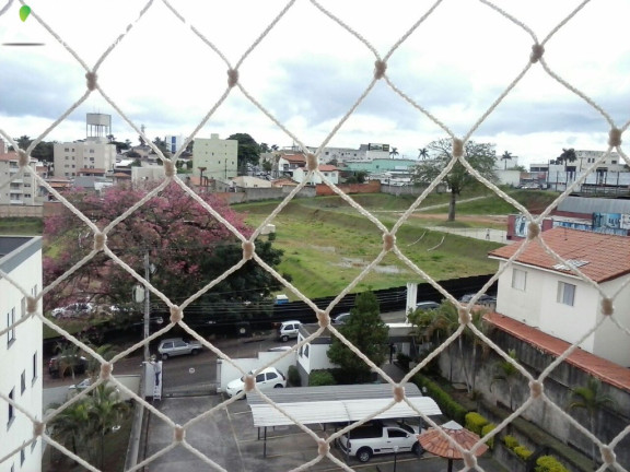Imagem Apartamento com 2 Quartos à Venda, 55 m² em Vila Lucy - Sorocaba Imagem Apartamento com 2 Quartos à Venda, 55 m² em Vila Lucy - Sorocaba