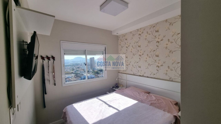 Imagem Apartamento com 2 Quartos à Venda, 62 m² em Macuco - Santos Imagem Apartamento com 2 Quartos à Venda, 62 m² em Macuco - Santos