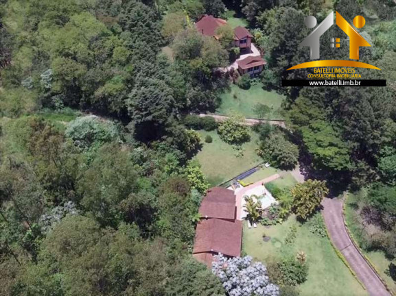 Imagem Casa de Condomínio com 4 Quartos à Venda, 439 m² em Moinho Velho - Barueri Imagem Casa de Condomínio com 4 Quartos à Venda, 439 m² em Moinho Velho - Barueri
