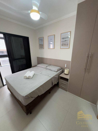 Imagem Apartamento com 2 Quartos para Alugar, 74 m² em Canto Do Forte - Praia Grande Imagem Apartamento com 2 Quartos para Alugar, 74 m² em Canto Do Forte - Praia Grande
