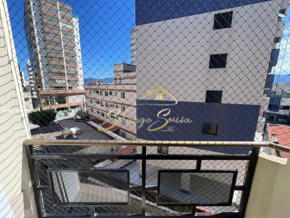 Imagem Apartamento com 1 Quarto à Venda, 42 m² em Caiçara - Praia Grande Imagem Apartamento com 1 Quarto à Venda, 42 m² em Caiçara - Praia Grande