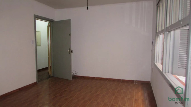Imagem Apartamento com 1 Quarto para Alugar, 24 m² em Centro Histórico - Porto Alegre Imagem Apartamento com 1 Quarto para Alugar, 24 m² em Centro Histórico - Porto Alegre