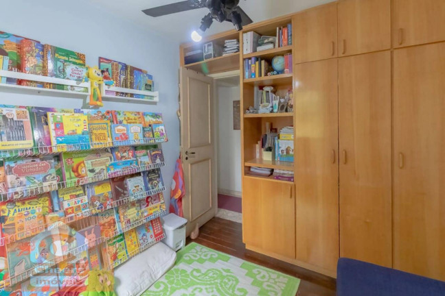 Imagem Apartamento com 4 Quartos à Venda, 99 m² em Jardim Vila Mariana - São Paulo