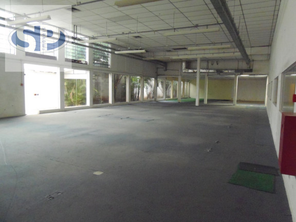 Imagem Imóvel Comercial para Alugar, 2.684 m² em Limão - São Paulo Imagem Imóvel Comercial para Alugar, 2.684 m² em Limão - São Paulo