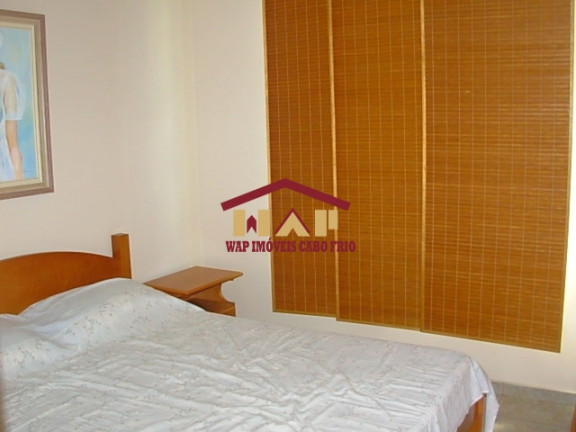 Imagem Apartamento com 3 Quartos à Venda, 70 m² em Centro - Cabo Frio Imagem Apartamento com 3 Quartos à Venda, 70 m² em Centro - Cabo Frio
