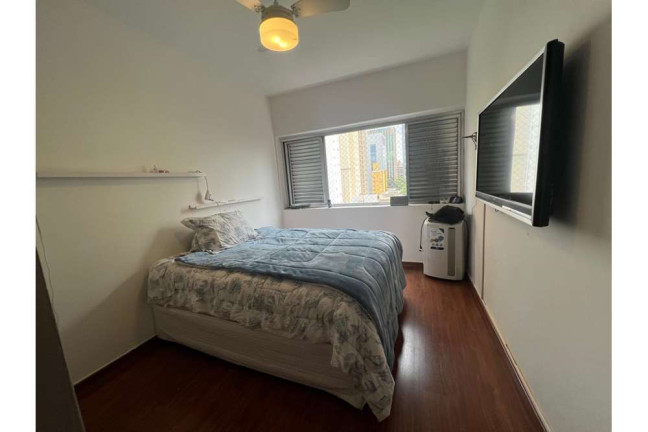 Imagem Apartamento com 2 Quartos à Venda, 83 m² em Itaim Bibi - São Paulo Imagem Apartamento com 2 Quartos à Venda, 83 m² em Itaim Bibi - São Paulo