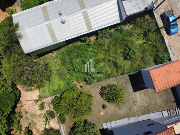 Imagem Terreno à Venda, em Jardim Pires - Santa Branca Imagem Terreno à Venda, em Jardim Pires - Santa Branca