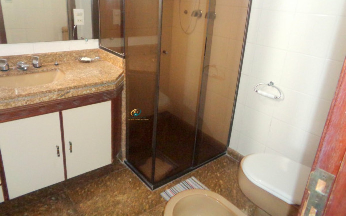 Imagem Apartamento com 4 Quartos para Alugar ou Temporada, 140 m² em Enseada - Guarujá Imagem Apartamento com 4 Quartos para Alugar ou Temporada, 140 m² em Enseada - Guarujá
