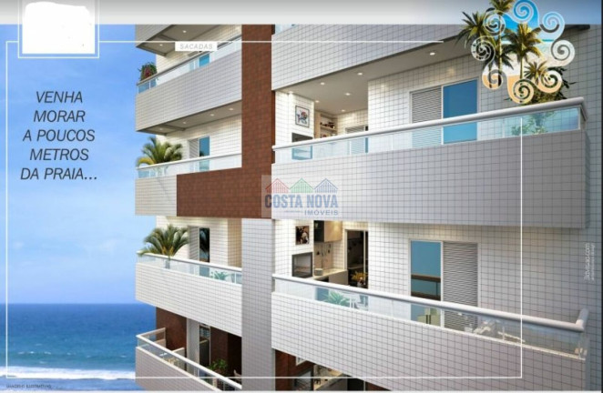 Imagem Apartamento com 2 Quartos à Venda, 80 m² Imagem Apartamento com 2 Quartos à Venda, 80 m²