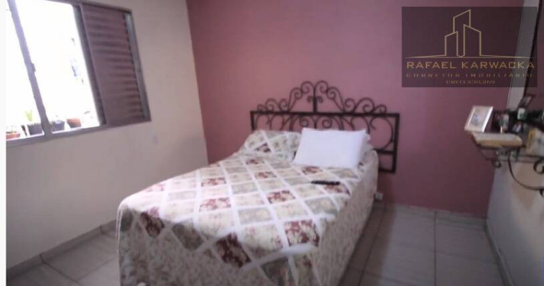 Imagem Casa com 2 Quartos à Venda, 133 m² em Jaguaribe - Osasco Imagem Casa com 2 Quartos à Venda, 133 m² em Jaguaribe - Osasco
