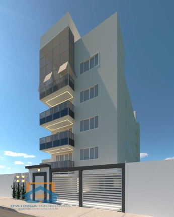 Imagem Apartamento com 3 Quartos à Venda, 100 m² em Cidade Nobre - Ipatinga Imagem Apartamento com 3 Quartos à Venda, 100 m² em Cidade Nobre - Ipatinga