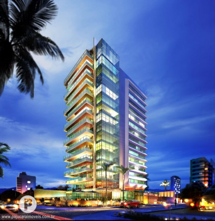 Imagem Apartamento com 4 Quartos à Venda, 413 m² em Ponta Verde - Maceió Imagem Apartamento com 4 Quartos à Venda, 413 m² em Ponta Verde - Maceió