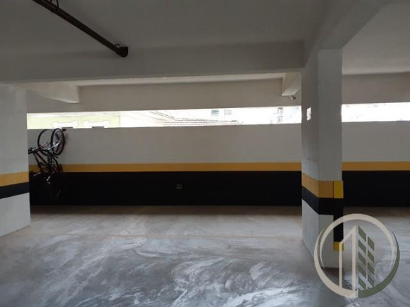 Imagem Apartamento com 1 Quarto à Venda, 59 m² em Boqueirão - Santos