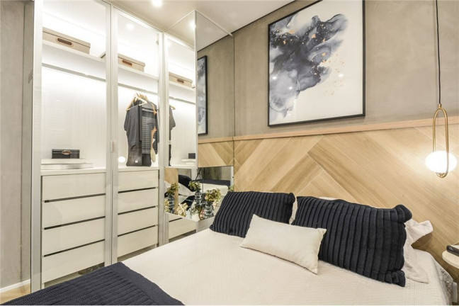 Imagem Apartamento com 2 Quartos à Venda, 40 m² em Chácara Klabin - São Paulo Imagem Apartamento com 2 Quartos à Venda, 40 m² em Chácara Klabin - São Paulo