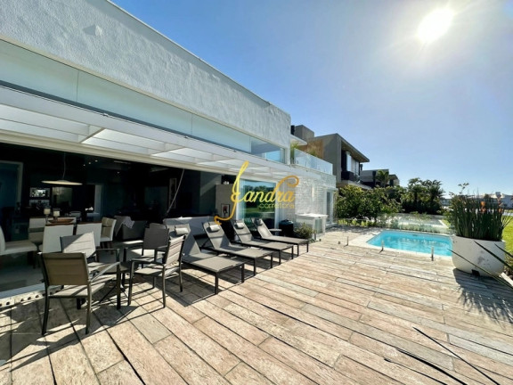 Imagem Casa de Condomínio com 5 Quartos à Venda, 327 m² em Centro - Xangri-la Imagem Casa de Condomínio com 5 Quartos à Venda, 327 m² em Centro - Xangri-la
