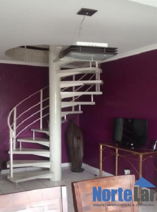 Imagem Cobertura com 2 Quartos à Venda, 188 m² em Santa Terezinha - São Paulo Imagem Cobertura com 2 Quartos à Venda, 188 m² em Santa Terezinha - São Paulo