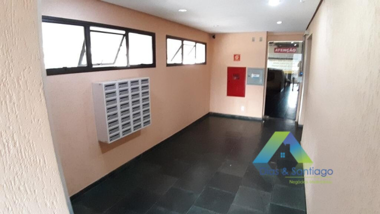 Imagem Apartamento com 2 Quartos à Venda, 51 m² em Vila Liviero - São Paulo Imagem Apartamento com 2 Quartos à Venda, 51 m² em Vila Liviero - São Paulo