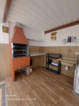 Imagem Casa com 3 Quartos à Venda, 100 m² em Vila Moraes - São Paulo Imagem Casa com 3 Quartos à Venda, 100 m² em Vila Moraes - São Paulo