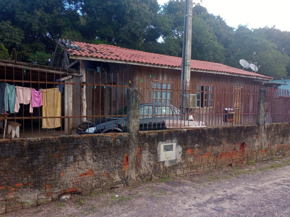Imagem Casa com 2 Quartos à Venda, 175 m² em Areias - Tijucas Imagem Casa com 2 Quartos à Venda, 175 m² em Areias - Tijucas