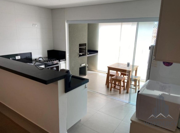 Imagem Apartamento com 2 Quartos à Venda, 90 m² em Centro - Ubatuba