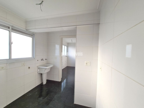 Imagem Apartamento com 4 Quartos à Venda, 234 m² em Moema - São Paulo