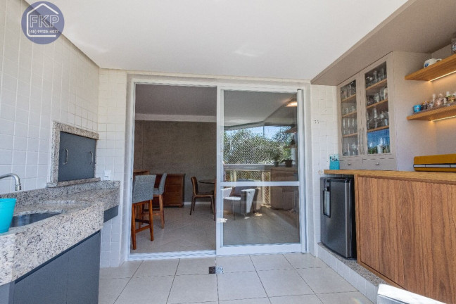 Apartamento com 3 Quartos à Venda, 92 m² em Trindade - Florianópolis