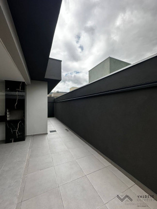 Imagem Casa com 3 Quartos à Venda, em Loteamento Floresta - São José Dos Campos Imagem Casa com 3 Quartos à Venda, em Loteamento Floresta - São José Dos Campos