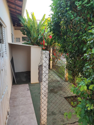 Imagem Casa com 2 Quartos à Venda, 134 m² em Residencial Campo Belo - Pindamonhangaba