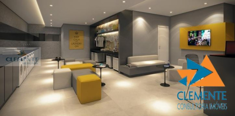 Imagem Apartamento com 1 Quarto à Venda, 33 m² em Santo Agostinho - Belo Horizonte Imagem Apartamento com 1 Quarto à Venda, 33 m² em Santo Agostinho - Belo Horizonte