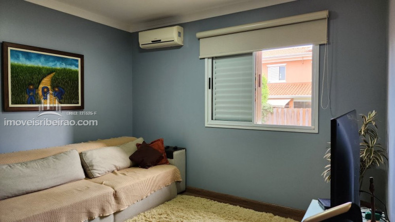 Imagem Casa de Condomínio com 4 Quartos à Venda, 240 m² em Bosque Das Juritis - Ribeirão Preto Imagem Casa de Condomínio com 4 Quartos à Venda, 240 m² em Bosque Das Juritis - Ribeirão Preto