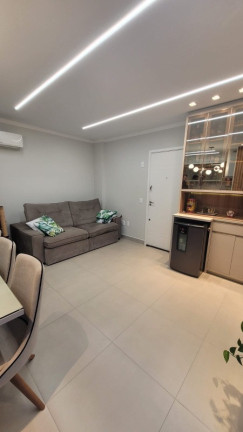 Imagem Apartamento com 2 Quartos à Venda, 75 m² em São Francisco De Assis - Camboriú