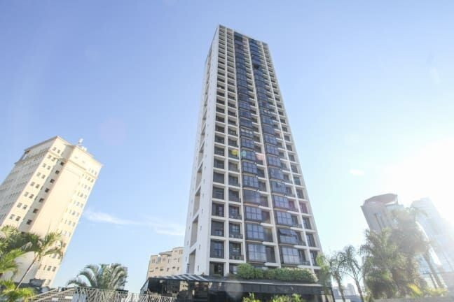 Imagem Apartamento com 1 Quarto à Venda, 50 m² em Santana - São Paulo Imagem Apartamento com 1 Quarto à Venda, 50 m² em Santana - São Paulo