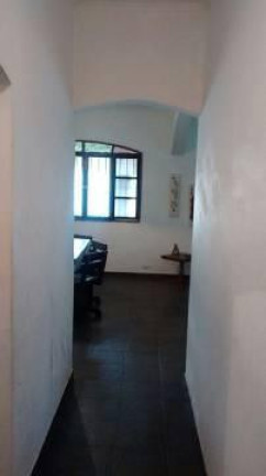 Imagem Casa com 2 Quartos à Venda, 300 m² em Vila São Paulo - Mongaguá