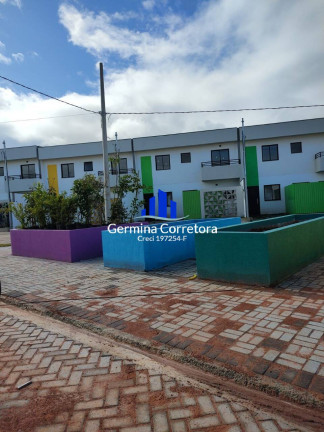 Imagem Casa com 2 Quartos à Venda, 62 m² em Jardim Petrópolis - Cotia Imagem Casa com 2 Quartos à Venda, 62 m² em Jardim Petrópolis - Cotia
