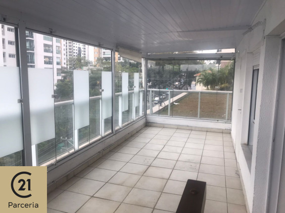 Imagem Apartamento com 2 Quartos à Venda, 93 m² em Campo Belo - São Paulo Imagem Apartamento com 2 Quartos à Venda, 93 m² em Campo Belo - São Paulo