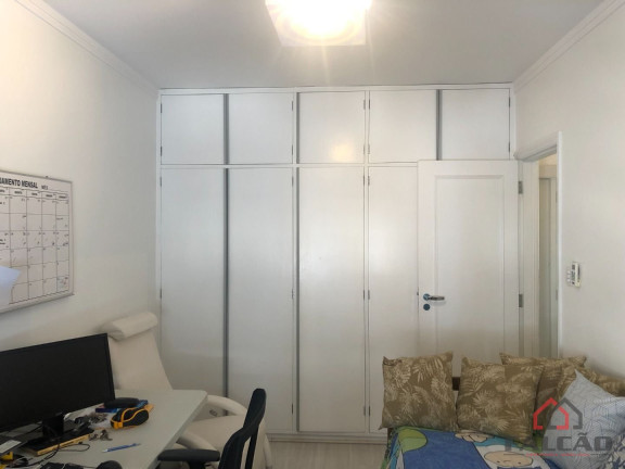 Imagem Cobertura com 3 Quartos à Venda, 407 m² em Aparecida - Santos