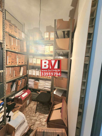 Imagem Imóvel Comercial à Venda, 85 m² em Olaria - Rio De Janeiro