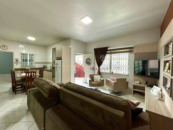 Imagem Casa com 4 Quartos para Alugar, 180 m² em Fazenda - Itajaí Imagem Casa com 4 Quartos para Alugar, 180 m² em Fazenda - Itajaí