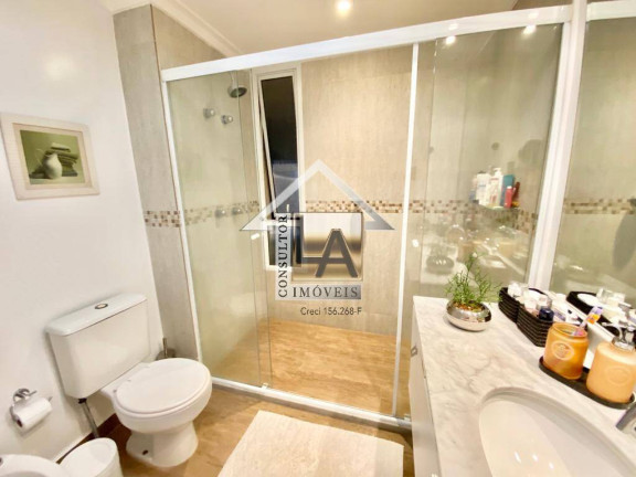 Imagem Apartamento com 3 Quartos à Venda, 180 m² em Campo Belo - São Paulo Imagem Apartamento com 3 Quartos à Venda, 180 m² em Campo Belo - São Paulo