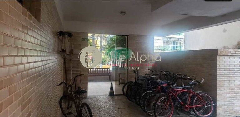 Imagem Apartamento com 4 Quartos à Venda, 254 m² em Boqueirao - Santos Imagem Apartamento com 4 Quartos à Venda, 254 m² em Boqueirao - Santos