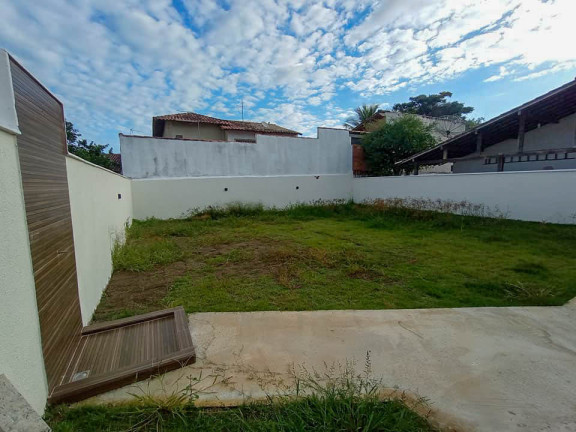 Imagem Casa com 2 Quartos à Venda, 82 m² em Chácaras De Inoã (inoã) - Maricá