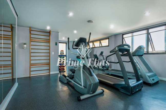 Imagem Apartamento com 1 Quarto à Venda, 32 m² em Jardins - São Paulo Imagem Apartamento com 1 Quarto à Venda, 32 m² em Jardins - São Paulo
