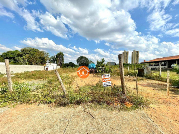 Imagem Terreno à Venda, 280 m² em Residencial Praia Dos Namorados - Americana Imagem Terreno à Venda, 280 m² em Residencial Praia Dos Namorados - Americana