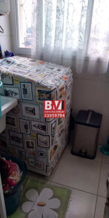Imagem Apartamento com 2 Quartos à Venda, 82 m² em Bonsucesso - Rio De Janeiro