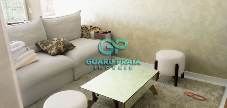 Imagem Flat com 2 Quartos à Venda, 76 m² em Pitangueiras - Guarujá