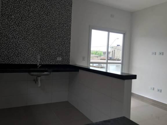 Imagem Apartamento com 2 Quartos à Venda, 47 m² em Parque Das Américas - Praia Grande