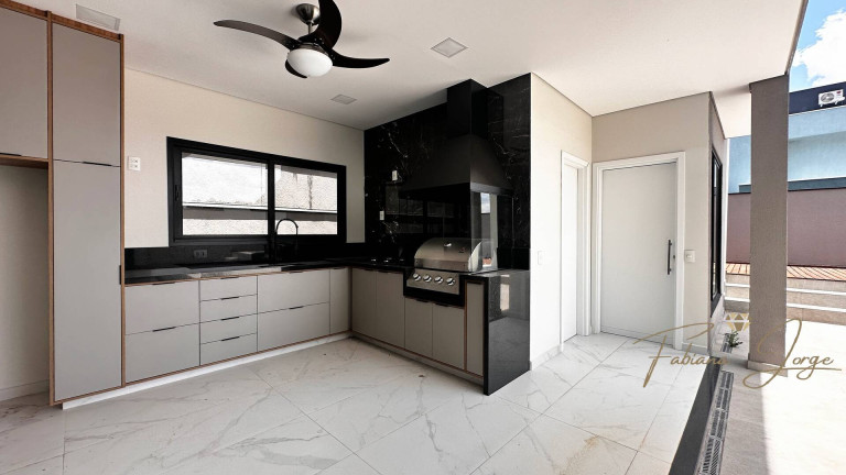 Imagem Casa com 5 Quartos à Venda, 353 m² em Jardim Portugal - Valinhos